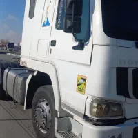 کشنده هوو ۸۶ سینو تراک استثنایی