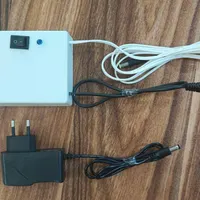 ups باتری کارتخوان و مودم