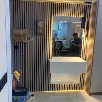 بازسازی تی وی وال کافی بار تی وی روم کابینت|خدمات پیشه و مهارت|تهران, تهرانپارس جنوبی|دیوار