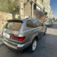 بی ام و x3 2.5 li بدون رنگ و خط و خش 2009|خودرو سواری و وانت|تهران, اکباتان|دیوار
