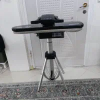 اتو پرس هایسونگ بخارشوی نیولایف