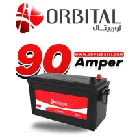 نمایندگی باتری