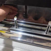 تعمیر وسرویس بخاری گازی  در محل کار ومنزل سریع|خدمات پیشه و مهارت|ارومیه, |دیوار