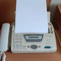 فکس پاناسونیک|پرینتر، اسکنر، کپی، فکس|تهران, کیانشهر|دیوار