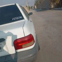 پراید مدل 93 دوگانه فابریک