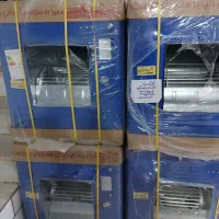 کولر مدل ۲۸۰۰ تا ۸هزار  موتور ژن نونو