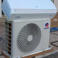 کولرگازی اسپلیت(گری)مدلGWH