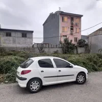 دو پلاک زمین ۱۳۶ متری. تجمیع|فروش زمین و ملک کلنگی|رشت, شهرک احمد خمینی|دیوار