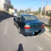 دوو سیلو ۷۸|خودرو سواری و وانت|گرگان, |دیوار