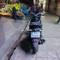 موتور ایروکس