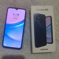 A15 گوشی