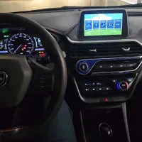 FMC 511 فردا موتور نقره ای در حد صفر|خودرو سواری و وانت|تبریز, |دیوار