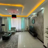 ۷۵متر۲خوابه فول امکانات نما تراورتن باغ فیض|فروش آپارتمان|تهران, باغ فیض|دیوار