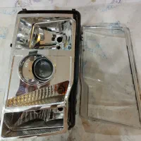 چراغ جلو ولوو کامیون