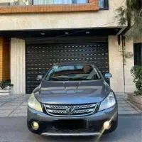 اچ سی کراس/tu5/ اتومات/ زیر قیمت