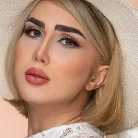 میکاپ و شنیون