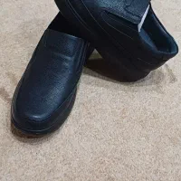 کفش اداری طبی