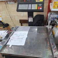 ترازو پند۵۰کیلویی