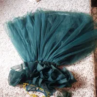 لباس عروس مجلسی بسیار شک و سالم ونونو|لباس|پاکدشت, پاکدشت (مامازند)|دیوار