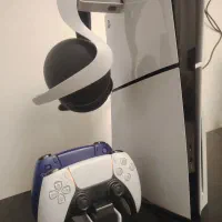 ps5 slim گارانتی دار