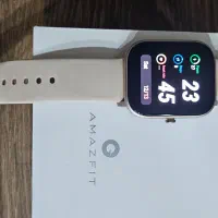 ساعت هوشمند شیائومی مدل Amazfit Gts بسیار تمیز|ساعت|ساری, |دیوار