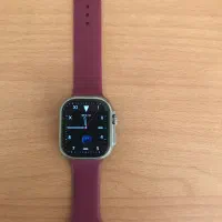 ساعت هوشمند