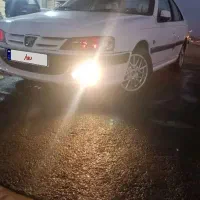 پارسelx|خودرو سواری و وانت|نورآباد, |دیوار