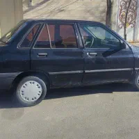 پراید ۸۴|خودرو سواری و وانت|ساوه, |دیوار