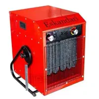 هیتر برقی اسکندری 3فاز 15کیلووات نو