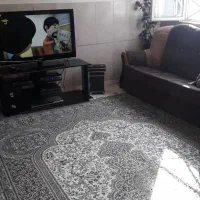 آپارتمان ۵۳متری تکخوابه مجتمع مسکونی شقایق