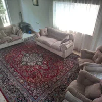 مبل 7نفره با کیفیت بدنه  عالی  و مقاوم
