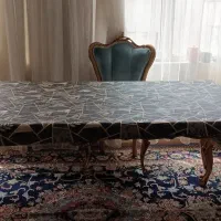میز. برای مراسم ها