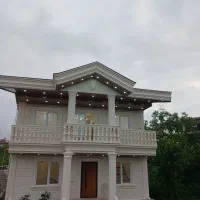 ویلا۲۸۵مترزمین.۱۶۵متربناسهخوابومستروتراسویوعالی|فروش خانه و ویلا|واجارگاه, |دیوار