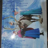 میز و صندلی تحریر تاشو باکس دار بچه گانه|تخت و صندلی بچه|قدس, شهرقدس|دیوار