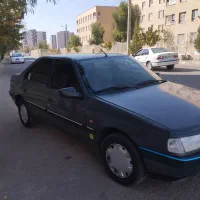 پژو 405دوگانه|خودرو سواری و وانت|قم, پردیسان|دیوار