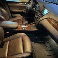 Bmw x3 2016|خودرو سواری و وانت|تهران, شادآباد|دیوار