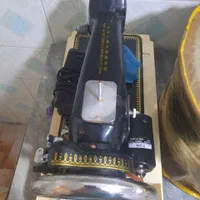 چرخ خیاطی رز