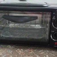 توستر سه کاره