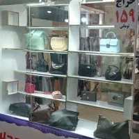 ویترین ام دی اف