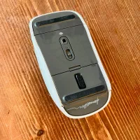 موس اپتیکال مایکروسافت Microsoft Touch|قطعات و لوازم جانبی رایانه|سبزوار, پاسداران|دیوار