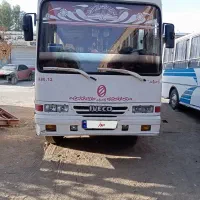 مینی بوس A80
