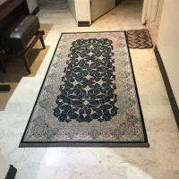 فرش ماشینی ۱۲۰۰ شانه