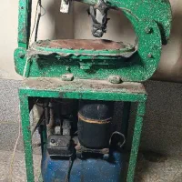 دستگاه پرس