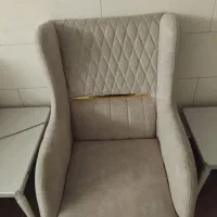 مبل هفت نفره دوسال خریدم