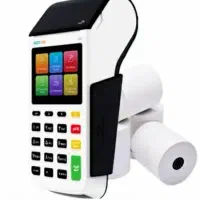 فروش ویژه دستگاه کارتخوان سیار POS|فروشگاه و مغازه|خرم‌آباد, |دیوار