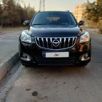 هایما ۷ پلاس مشکی آبنوس|خودرو سواری و وانت|تهران, اباذر|دیوار