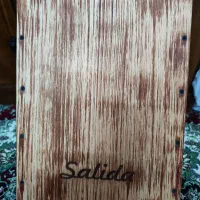 کاخن برند سالیدا