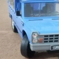 ماشین بازی نیسان|اسباب‌‌بازی|محمدشهر, محمدشهر|دیوار