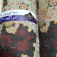 ۲ ۱۲ متری آکبند ۱۰۰۰شانه سورمه ایی آکبند|فرش|کرمانشاه, |دیوار