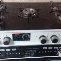 گاز|اجاق گاز و لوازم برقی پخت‌وپز|جوانرود, |دیوار